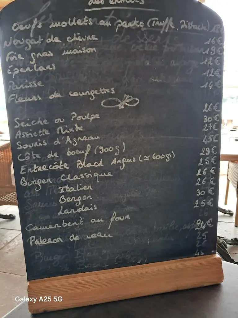 Menu_La Digue_Saint-Chamas_image_2