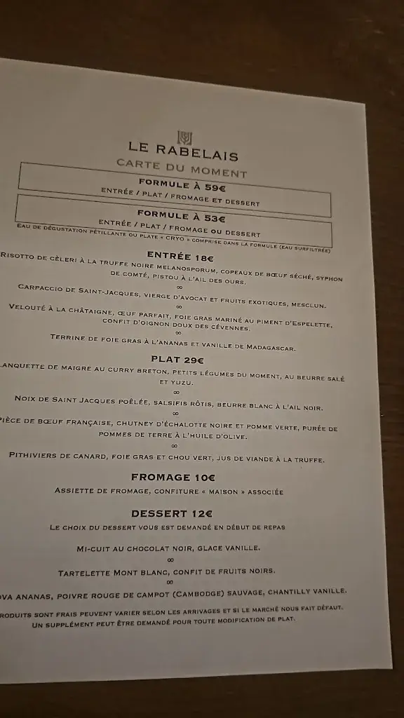 Menu_Le Rabelais_Saint-Chamas_image_1