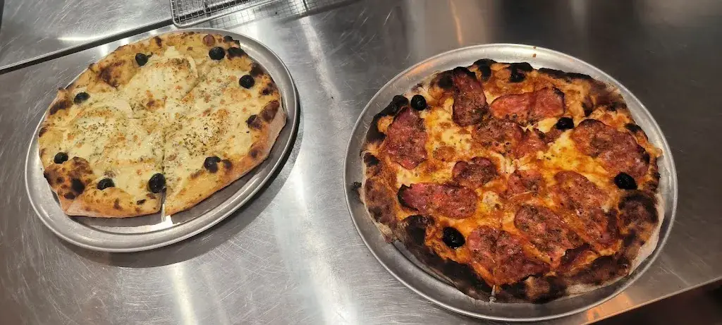 Hainault William_L’Atelier du Goût_Saint-Chamas_review