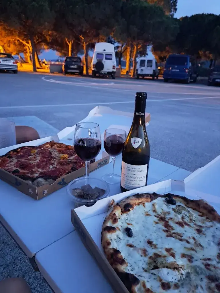 Lindsey_L’Atelier du Goût_Saint-Chamas_review