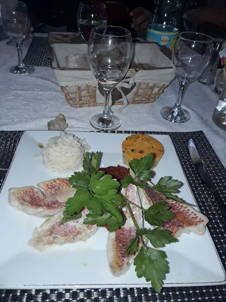 Menu_Auberge des Cavaliers_Saint-Chamas_image_4