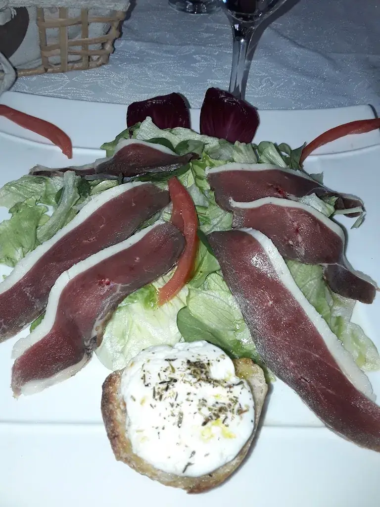 Menu_Auberge des Cavaliers_Saint-Chamas_image_5