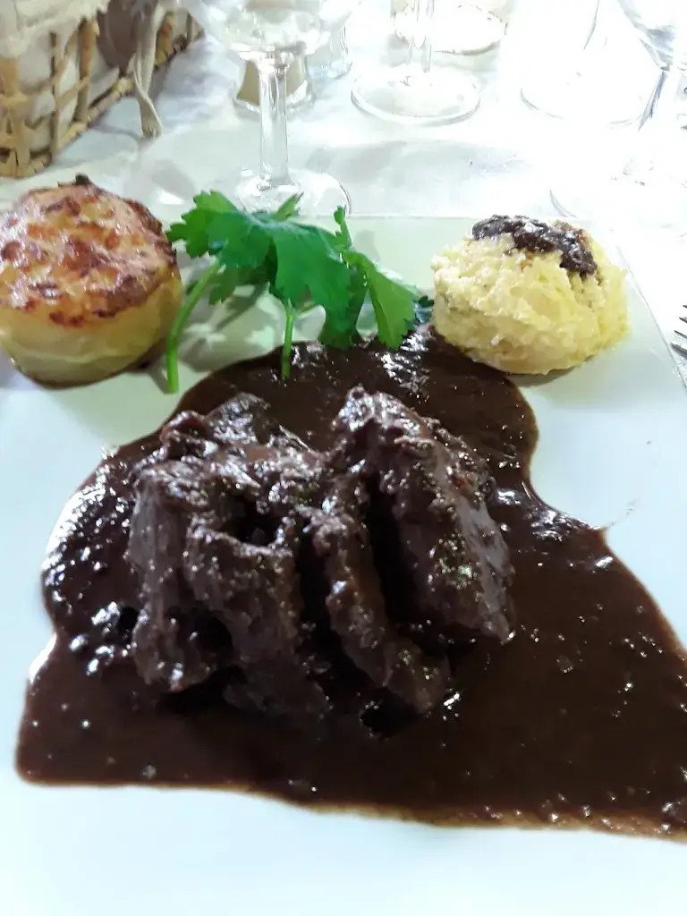 Menu_Auberge des Cavaliers_Saint-Chamas_image_8