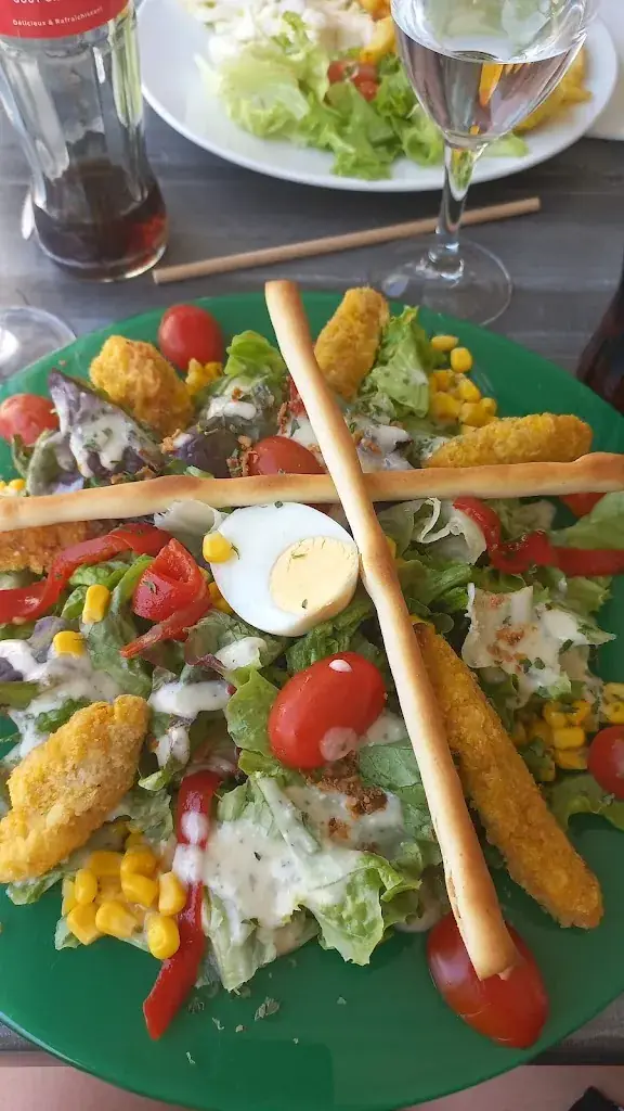 Menu_Bar Restaurant du Champ de Mars_Saint-Chamas_image_1