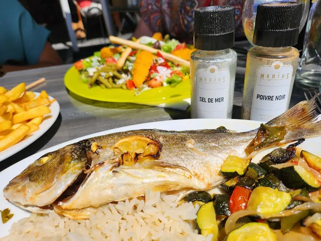 Menu_Bar Restaurant du Champ de Mars_Saint-Chamas_image_3