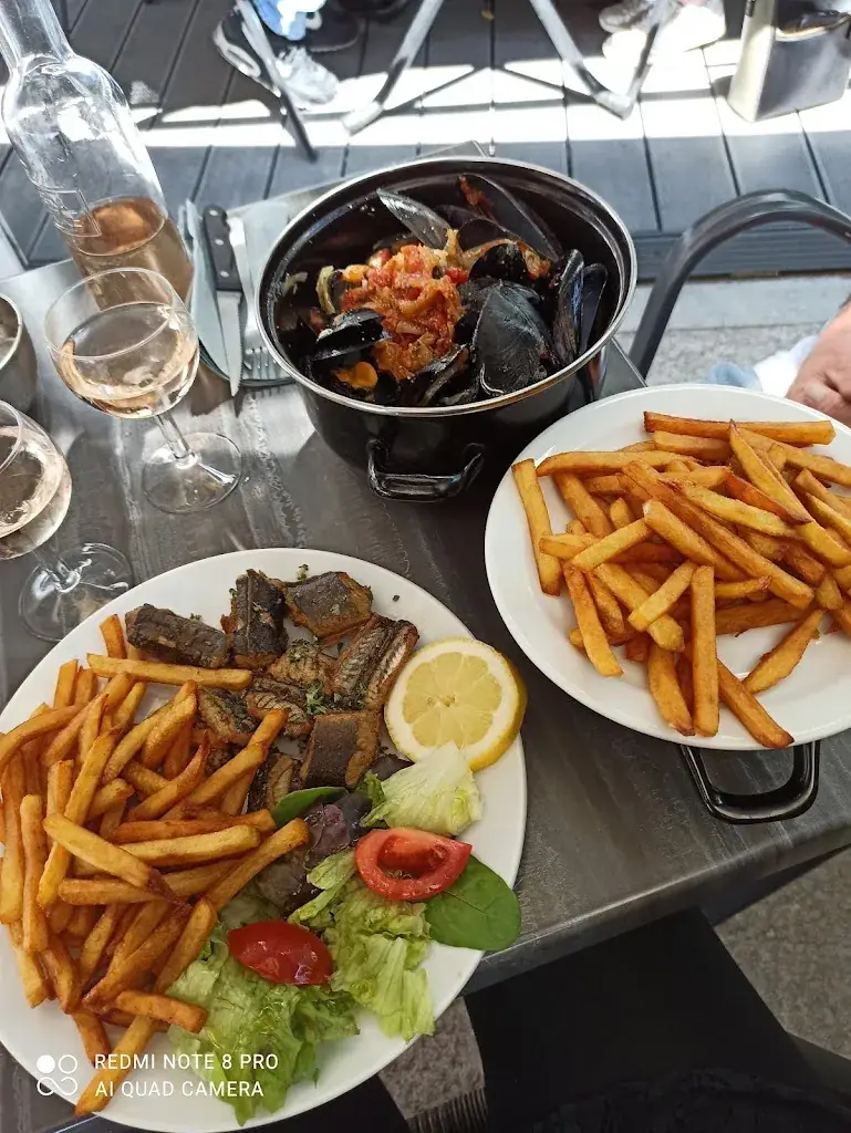 Menu_Bar Restaurant du Champ de Mars_Saint-Chamas_image_5