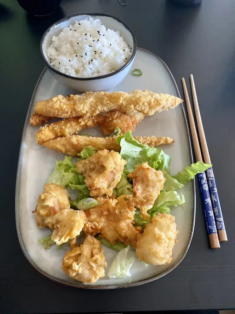 Estelle Lambert_Kawatarō_Saint-Chamas_review