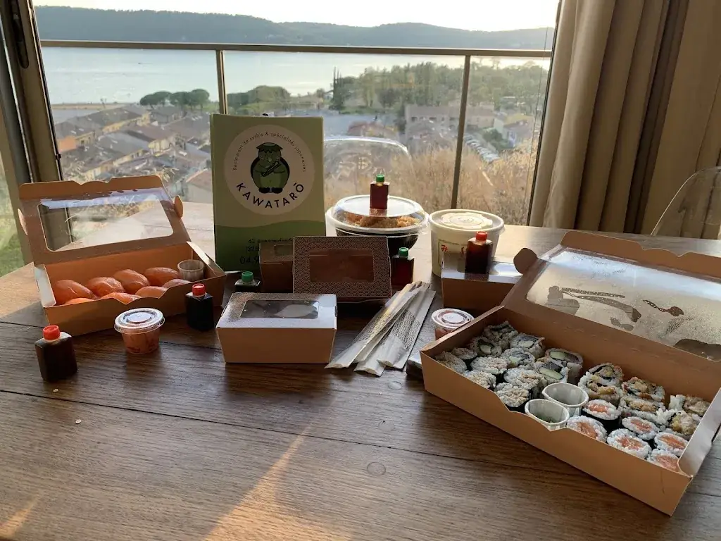 Christelle Audegon_Kawatarō_Saint-Chamas_review