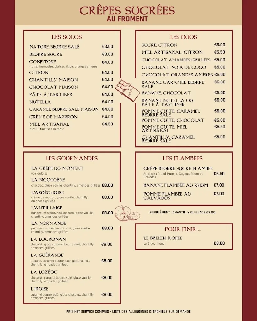 Menu_La Table des Celtes_Saint-Chamas_image_1