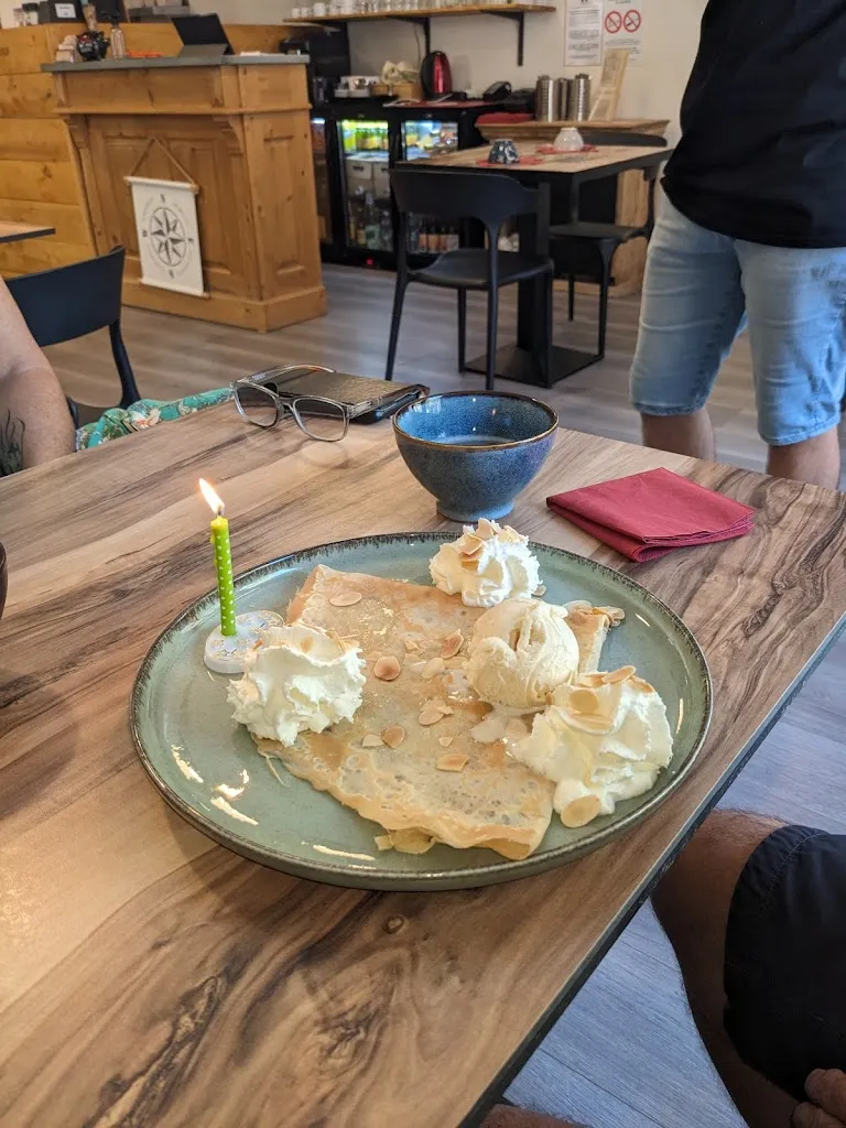 Menu_La Table des Celtes_Saint-Chamas_image_5