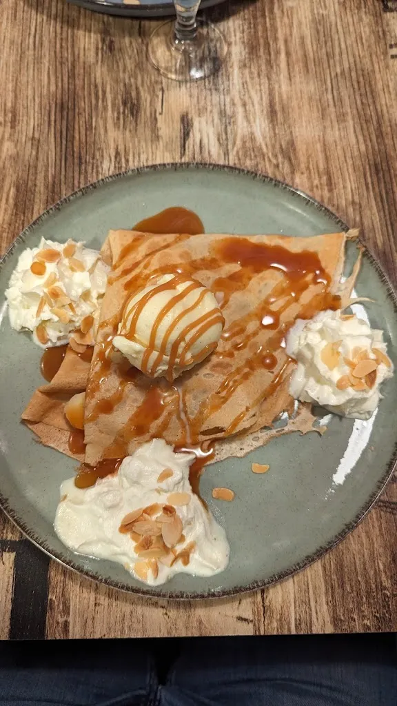 Menu_La Table des Celtes_Saint-Chamas_image_7