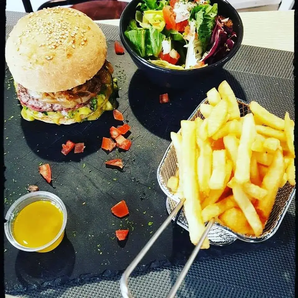 Menu_Le petit Café de France_Saint-Chamas_image_5