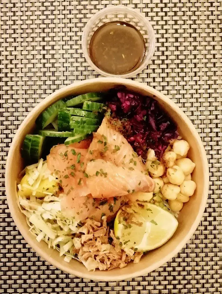 Menu_Le petit Café de France_Saint-Chamas_image_6