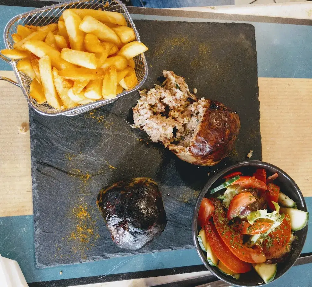 Menu_Le petit Café de France_Saint-Chamas_image_8