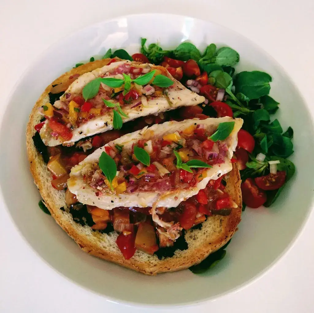 Menu_Le petit Café de France_Saint-Chamas_image_9