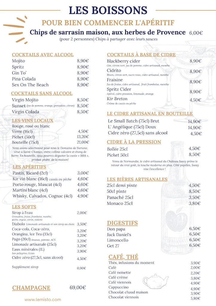 Menu_Le Misto_Miramas_image_1