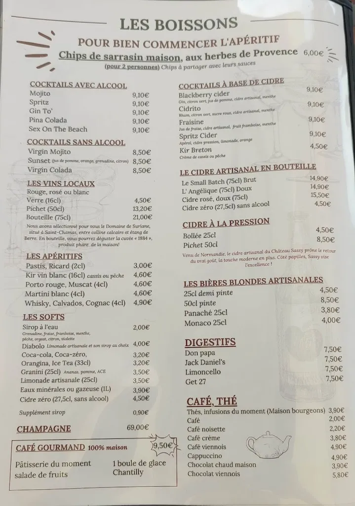 Menu_Le Misto_Miramas_image_4