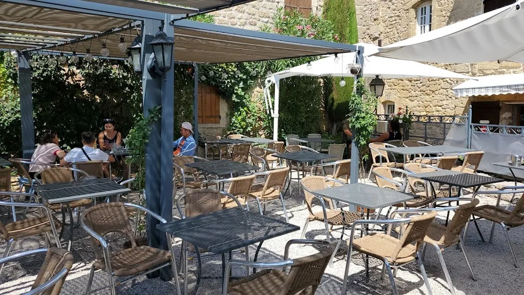 Le Misto restaurant in Miramas