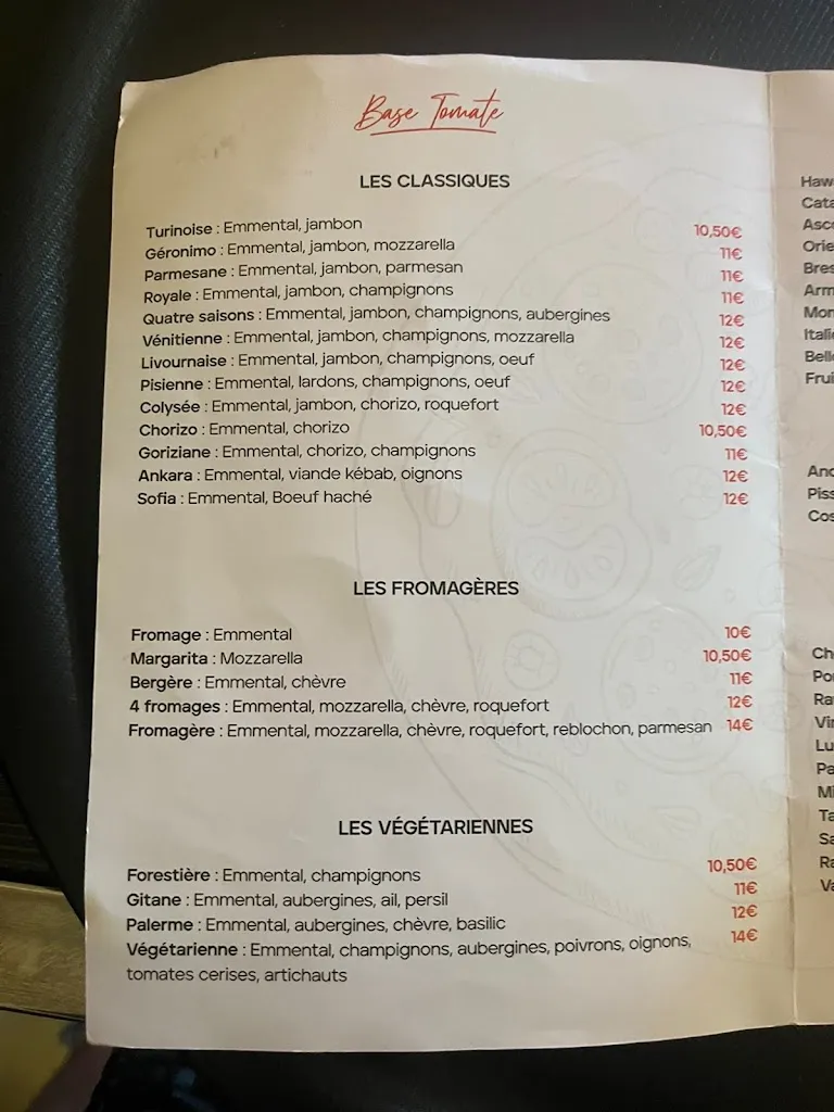 Menu_Bello canto_Saint-Didier_image_2