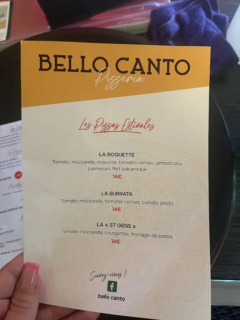 Menu_Bello canto_Saint-Didier_image_3