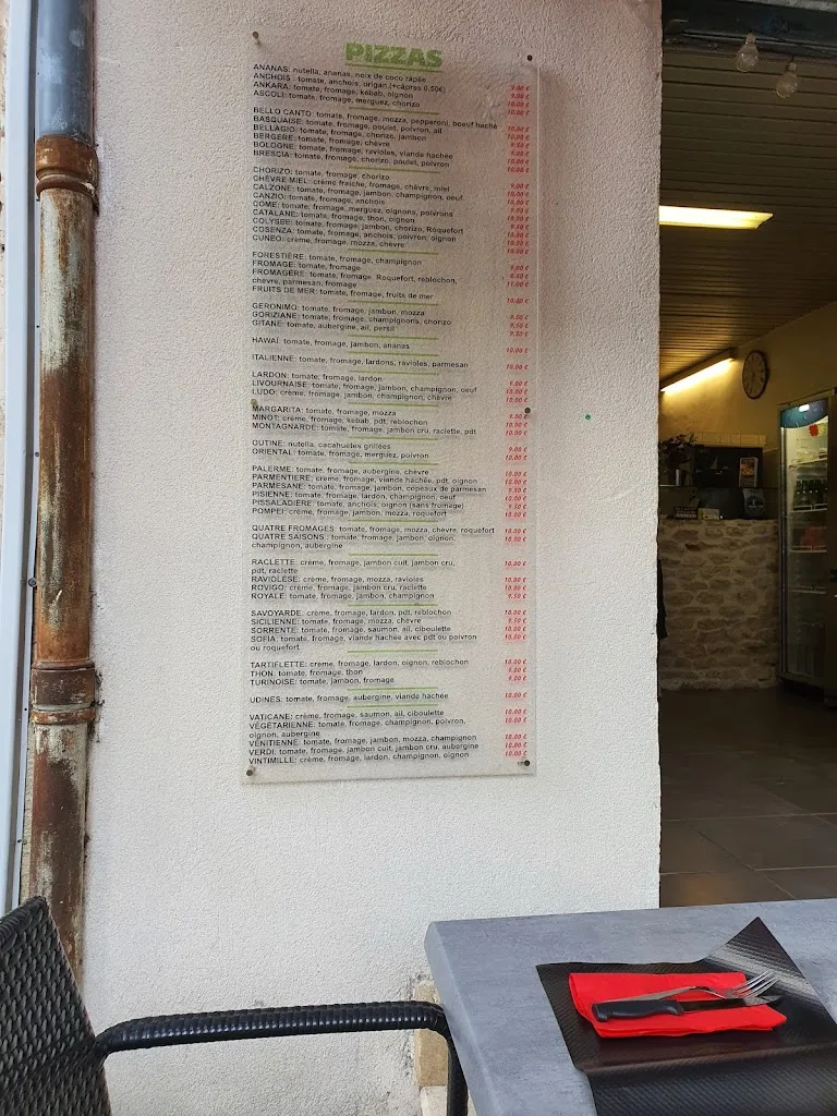 Menu_Bello canto_Saint-Didier_image_4