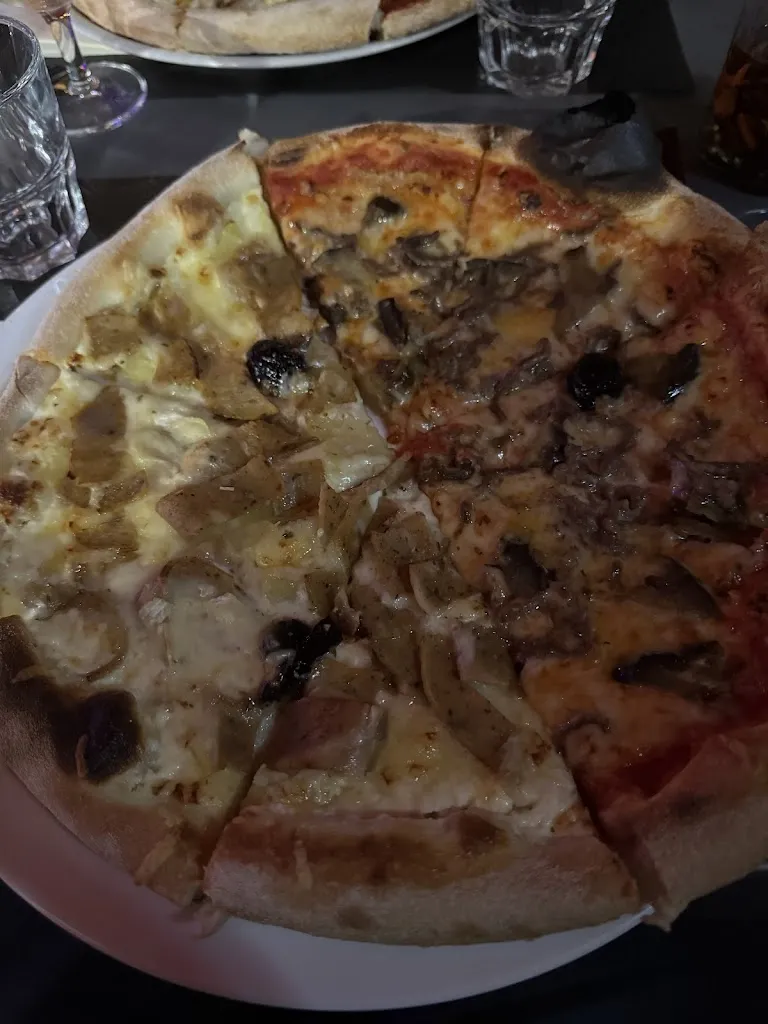 Gary M_Bello canto_Saint-Didier_review