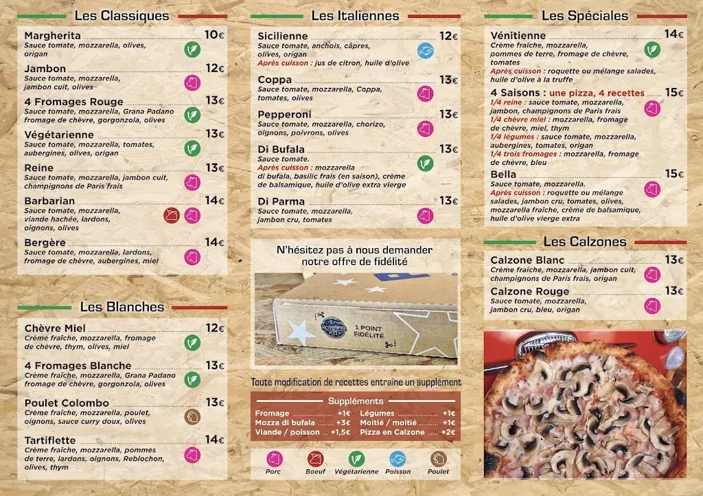 Menu_Rotolino Pizza_Saint-Didier_image_1