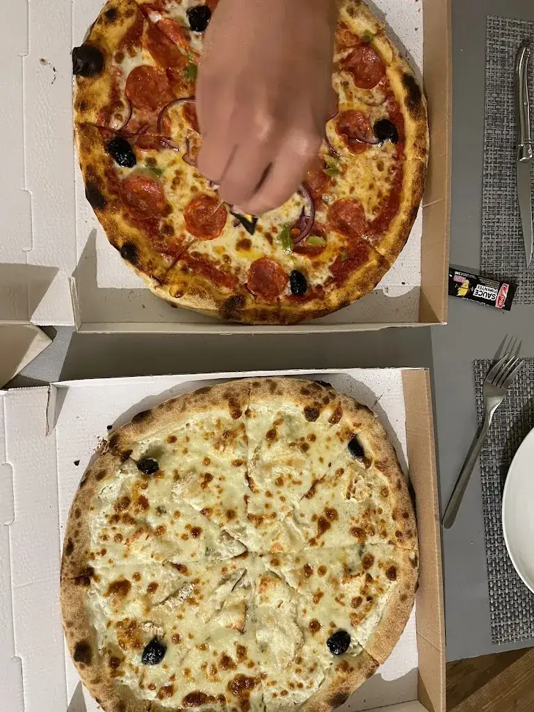 Alexa_Rotolino Pizza_Saint-Didier_review