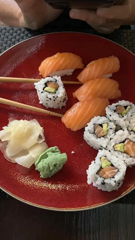 Menu_Regalia Japon restaurant & traiteur_Saint-Didier_image_5