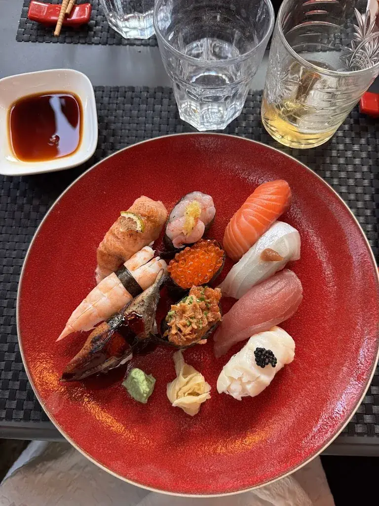 Regalia Japon restaurant & traiteur_Saint-Didier_slider_image_3