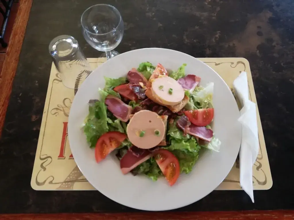 Menu_Café de Paris_Saint-Didier_image_5