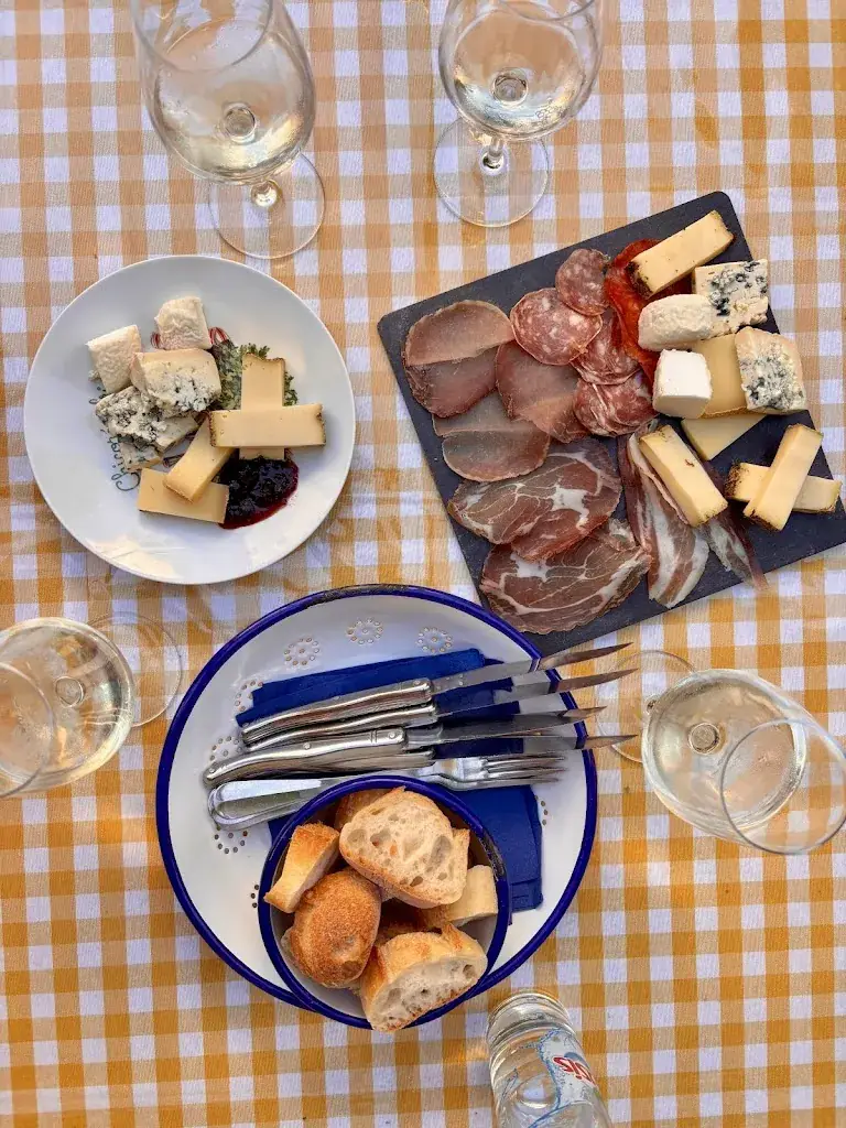 Tereza Borovková_Le Petit Chose_Venasque_review