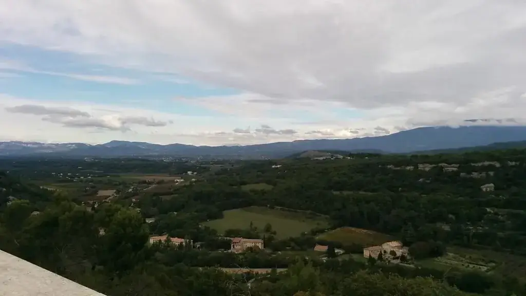 Hôtel - Restaurant Les Remparts_Venasque_slider_image_2