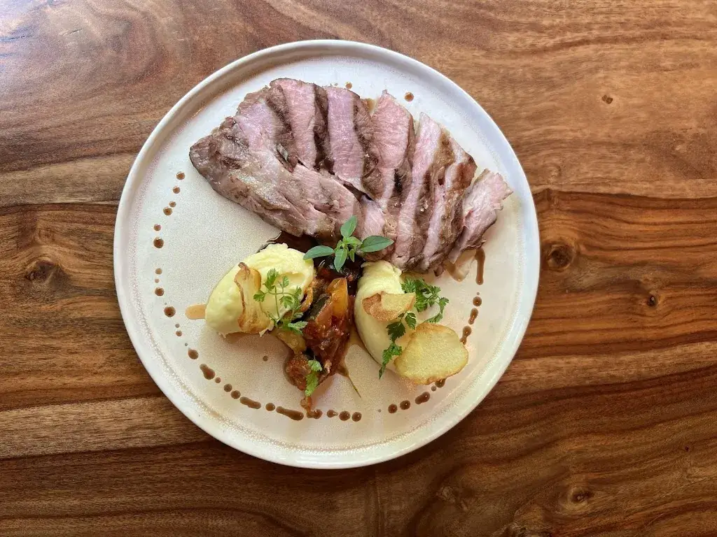 Menu_Restaurant Chez Paul_Saint-Étienne-du-Grès_image_5