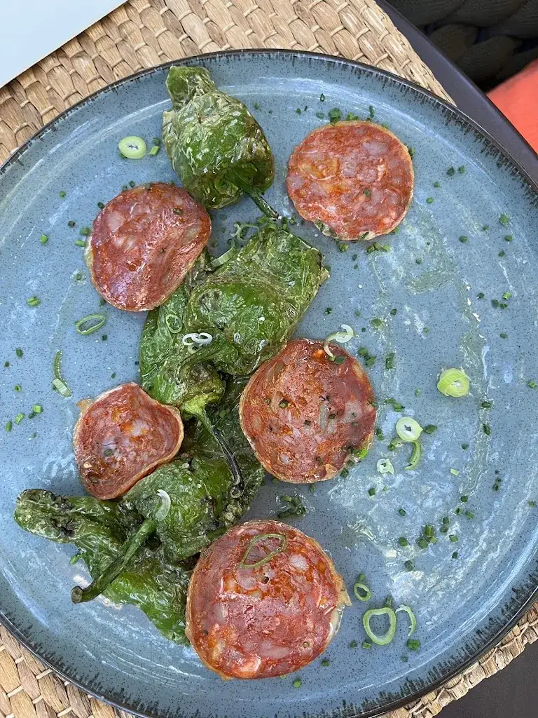 Menu_Restaurant Chez Paul_Saint-Étienne-du-Grès_image_7