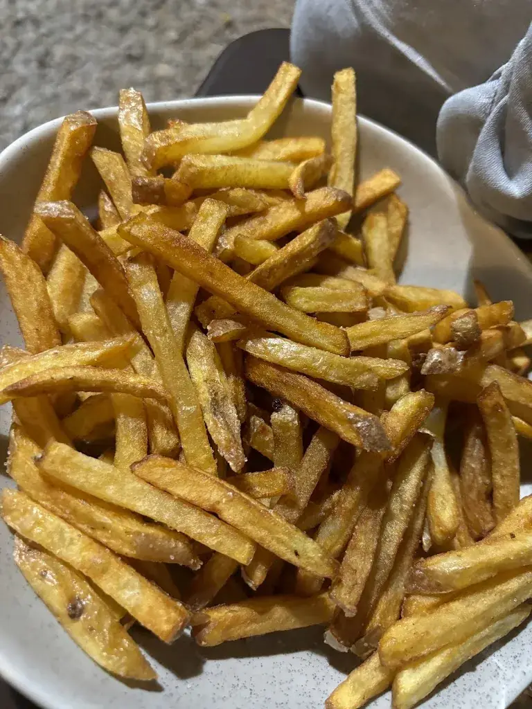 Domi Forl_Restaurant Chez Paul_Saint-Étienne-du-Grès_review