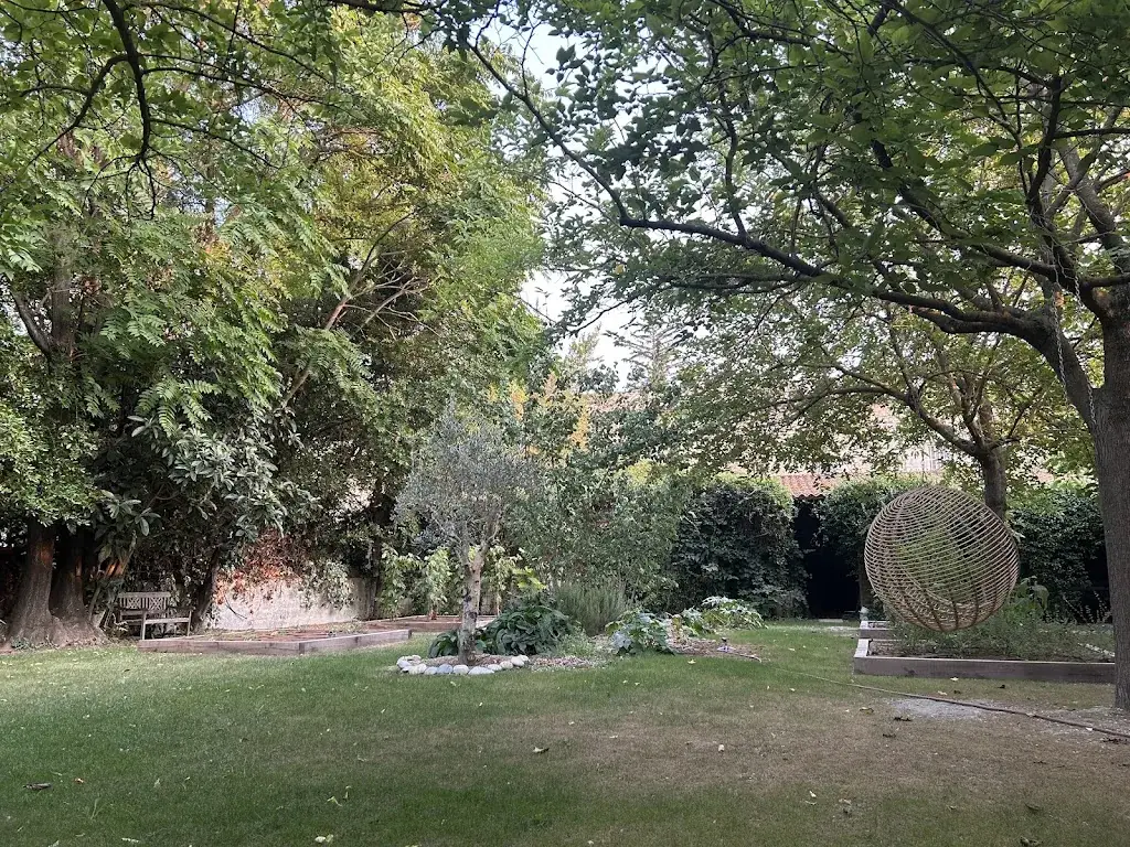 Marafthi Marafthi_Restaurant Chez Paul_Saint-Étienne-du-Grès_review