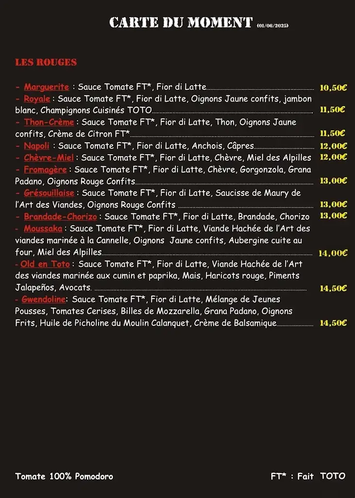 Menu_La Casa TOTO_Saint-Étienne-du-Grès_image_2