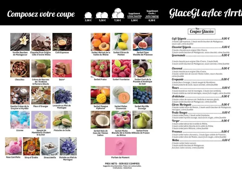 Menu_La Casa TOTO_Saint-Étienne-du-Grès_image_4