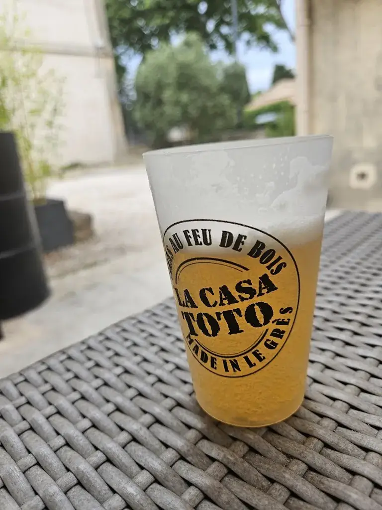 Jurgen Cleemput_La Casa TOTO_Saint-Étienne-du-Grès_review