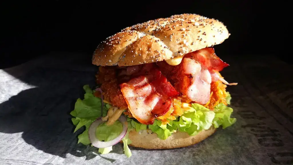 O'Poulailler restaurant in Arâches-la-Frasse