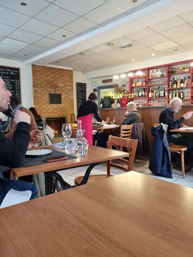 valérie loiseau_La cuisine d'Augustine_Priay_review