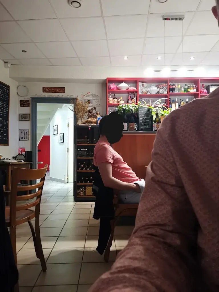 Anthony Planchenault_La cuisine d'Augustine_Priay_review