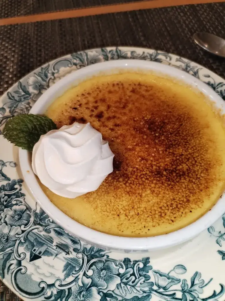 Pauline GANTOIS_La cuisine d'Augustine_Priay_review