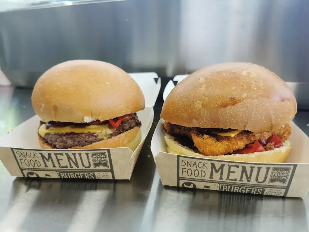 L'authentik By Ju' (Food truck) restaurant in Saint-Étienne-du-Grès