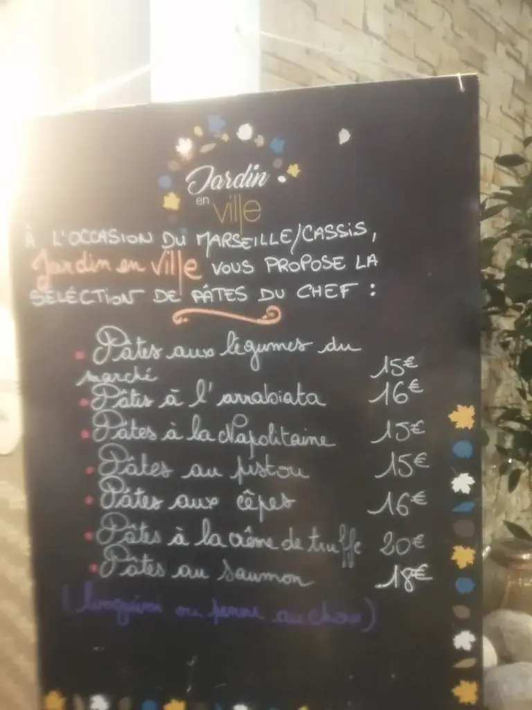 Menu_Un Jardin en Ville_Marseille_image_4