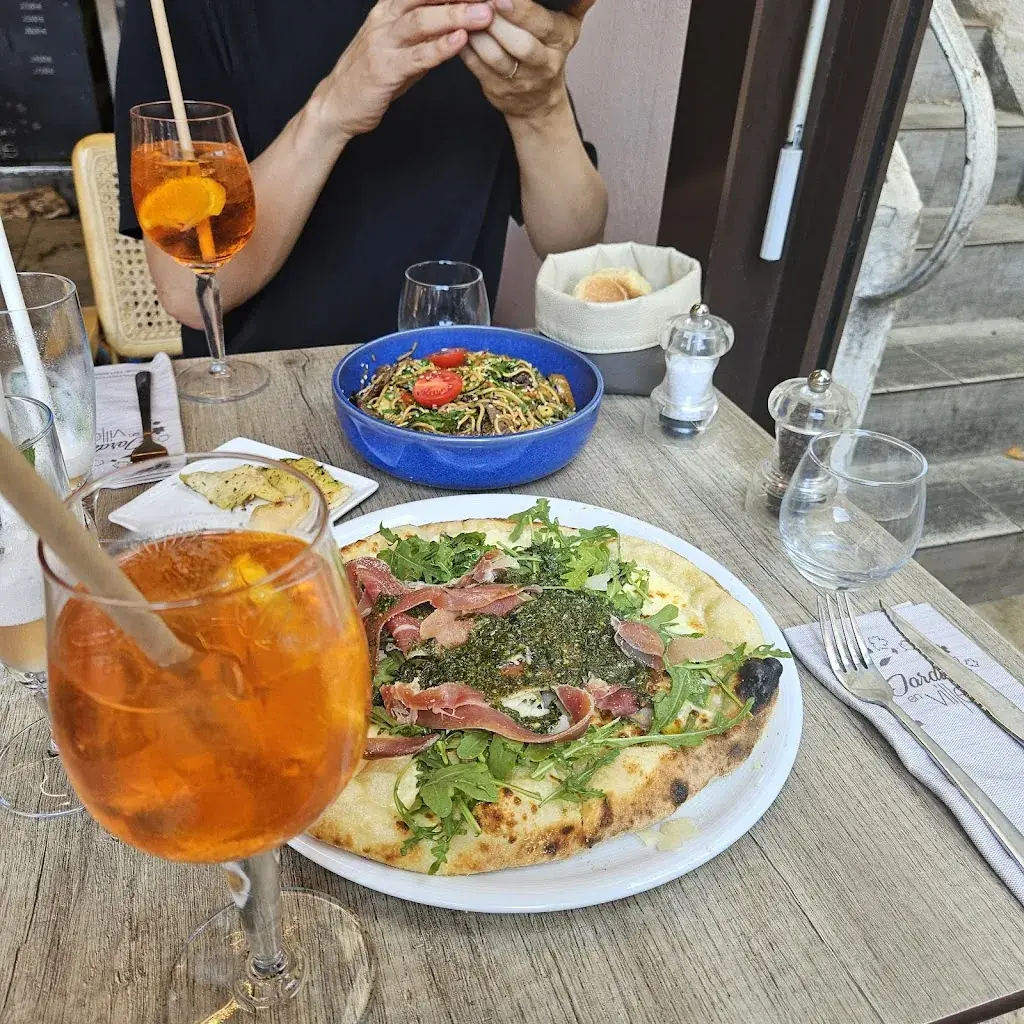 Mridula Bhalla_Un Jardin en Ville_Marseille_avis