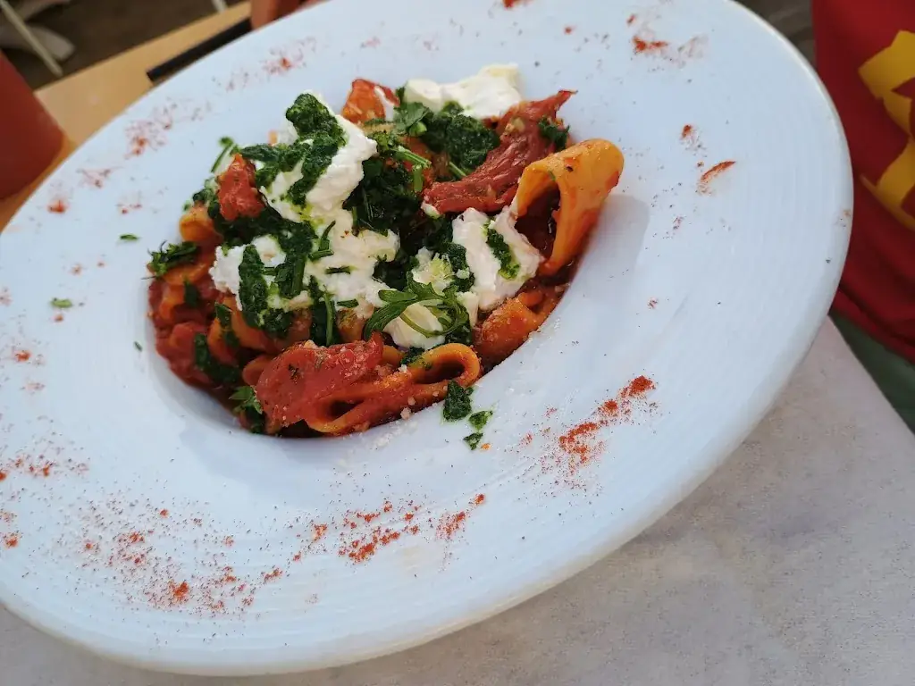 Menu_La Table du 8ème & son rooftop_Marseille_image_5