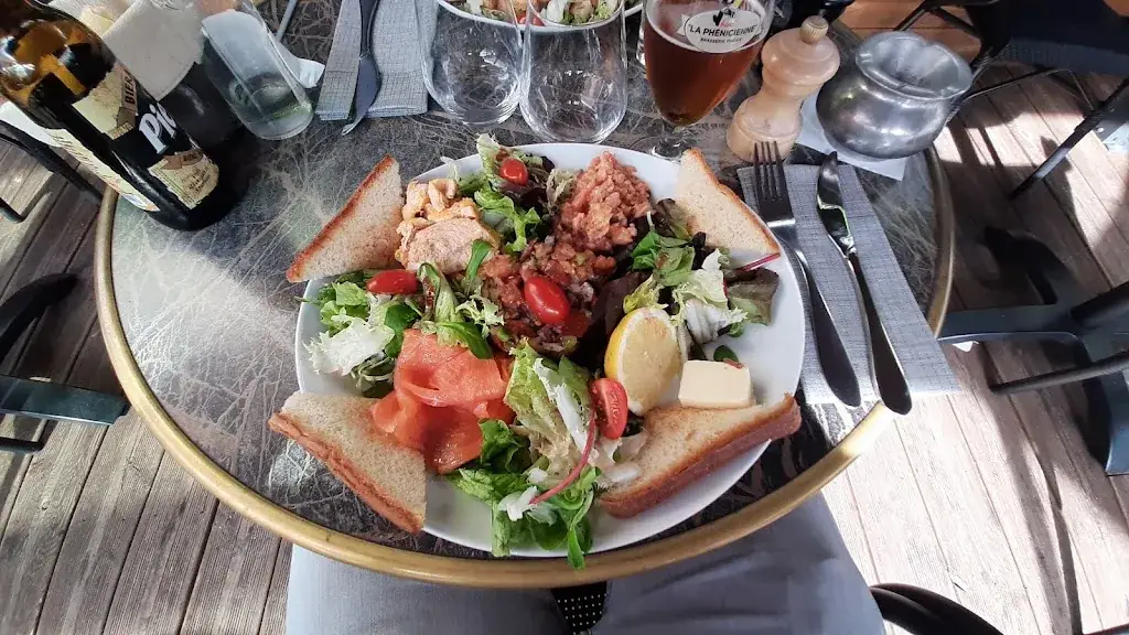 Menu_La Table du 8ème & son rooftop_Marseille_image_9