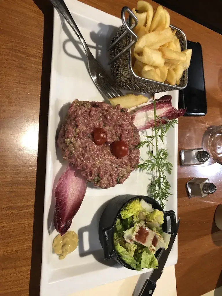 Thomas Boekholt_La Table du 8ème & son rooftop_Marseille_review